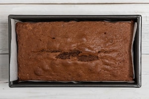 Preparazione Pound cake al cioccolato - Fase 4