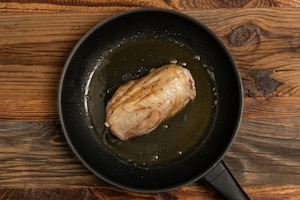 Preparazione Stinco al forno - Fase 1