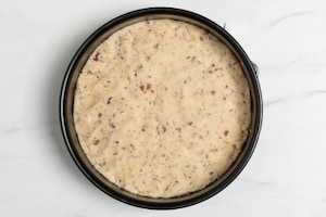 Preparazione Torta di Lodi - Fase 2