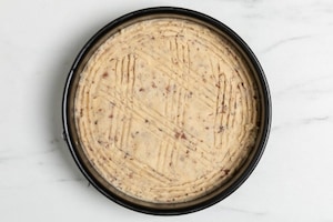 Preparazione Torta di Lodi - Fase 3