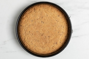 Preparazione Torta di Lodi - Fase 3