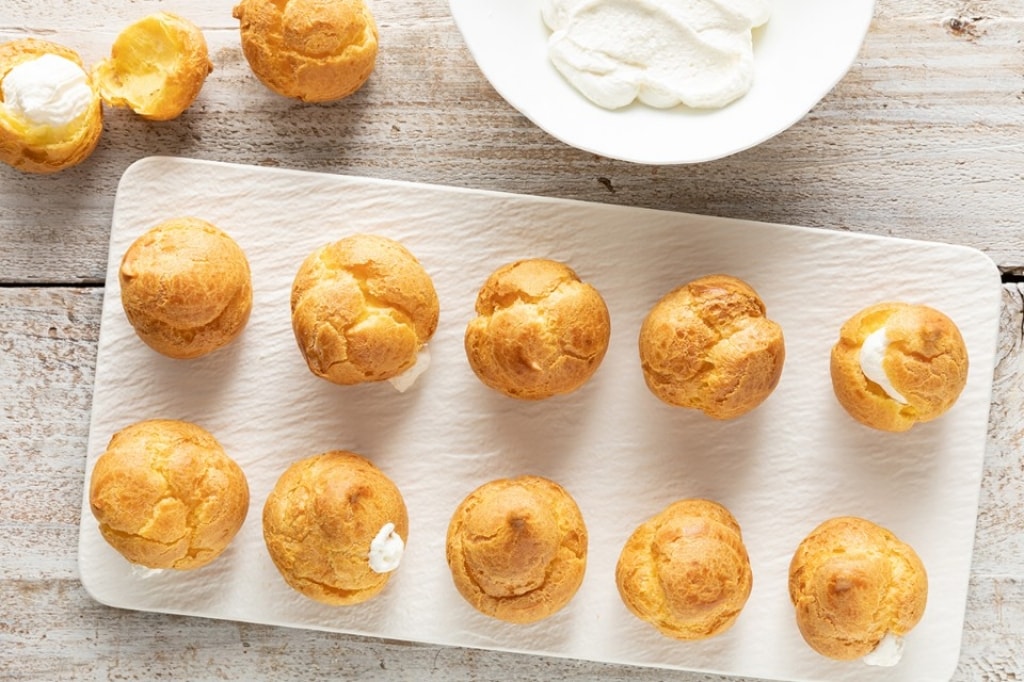 passo ricetta