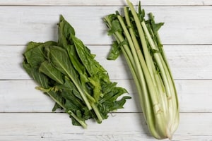 Preparazione Insalata di catalogna - Fase 1