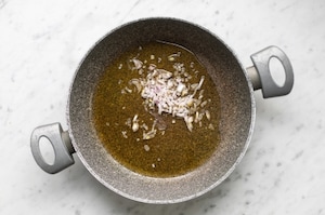 Preparazione Lasagne alle zucchine - Fase 1