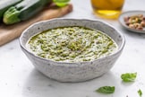 Pesto di zucchine