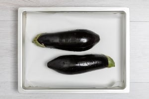 Preparazione Polpette alla parmigiana - Fase 1