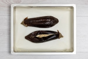 Preparazione Polpette alla parmigiana - Fase 2