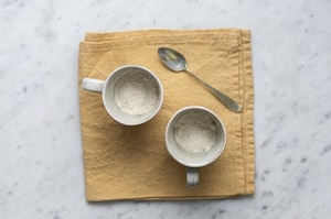 Preparazione Torta in tazza - Fase 1