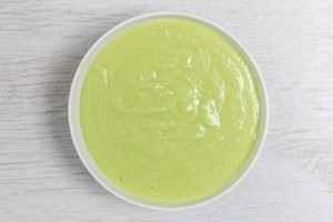 Preparazione Pasta fave e pancetta - Fase 2