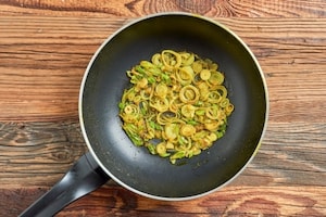 Preparazione Pollo al curry facile - Fase 3