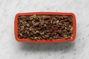 Preparazione Semifreddo al pistacchio - Fase 5