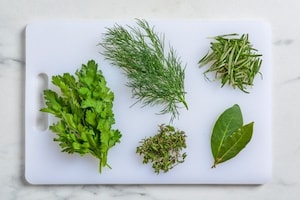 Preparazione Spigola al sale - Fase 1