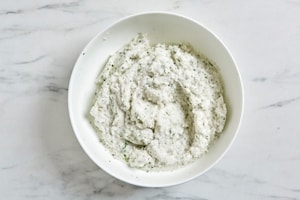 Preparazione Spigola al sale - Fase 3