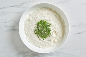 Preparazione Spigola al sale - Fase 2