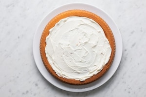 Preparazione Crostata morbida alle fragole - Fase 3