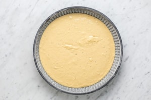 Preparazione Crostata morbida salata (ricetta base) - Fase 2