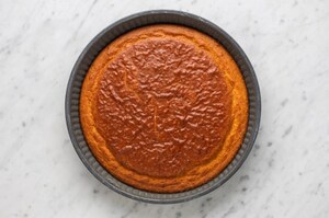 Preparazione Crostata morbida salata (ricetta base) - Fase 2