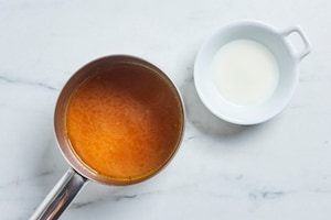 Preparazione Fesa di tacchino arrosto - Fase 4