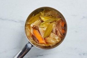 Preparazione Fesa di tacchino arrosto - Fase 3