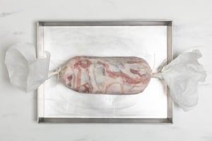 Preparazione Filetto di maiale - Fase 3