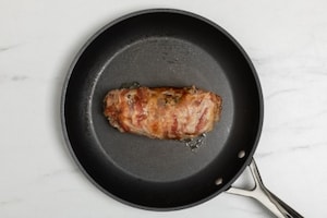 Preparazione Filetto di maiale - Fase 4