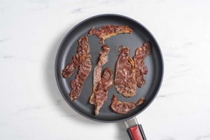 Preparazione Insalata di riso light  - Fase 4