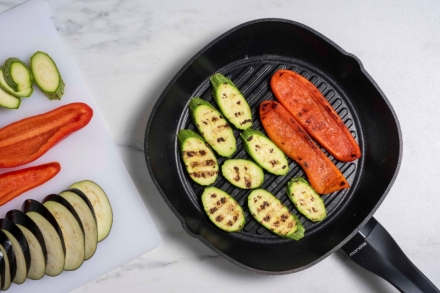 Preparazione Insalata di riso light  - Fase 2 Preparazione Insalata di riso light  - Fase 2