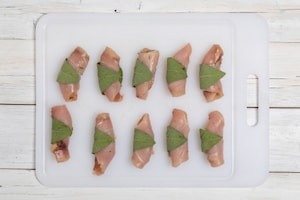 Preparazione Pesce spada in padella - Fase 2