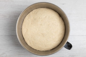 Preparazione Focaccine Esselunga fatte in casa - Fase 3