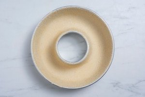 Preparazione Sformato di zucchine  - Fase 2