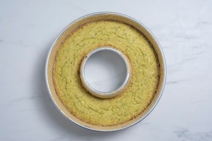 Preparazione Sformato di zucchine  - Fase 3