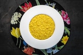 Risotto allo zafferano