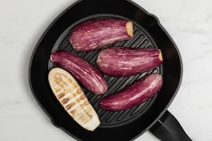 Preparazione Verdure estive gustose al forno - Fase 1