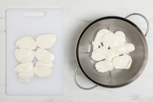 Preparazione Verdure estive gustose al forno - Fase 4