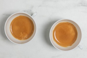 Preparazione Caffè leccese - Fase 1