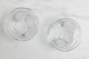 Preparazione Caffè leccese - Fase 1