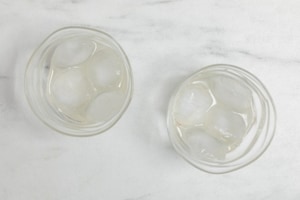 Preparazione Caffè leccese - Fase 2