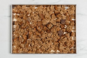 Preparazione Caprese al forno - Fase 2