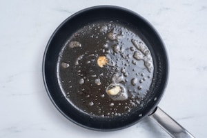 Preparazione Carote in padella - Fase 1