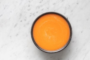 Preparazione Cheesecake al melone  - Fase 5