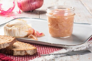 Cipolle di Breme all'agromiele