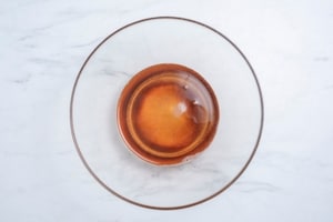 Preparazione Cipolle di Breme all'agromiele - Fase 2