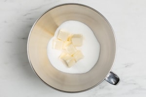 Preparazione Crostata frangipane al pistacchio e lamponi - Fase 2