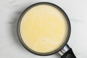 Preparazione Gelato alla vaniglia - Fase 3