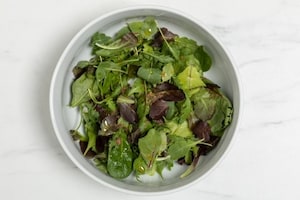 Preparazione Insalata di patate e tonno - Fase 3