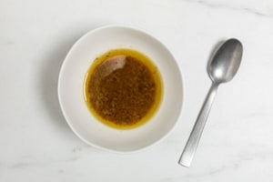 Preparazione Insalata di patate e tonno - Fase 2