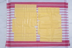 Preparazione Lasagne alla caprese - Fase 2