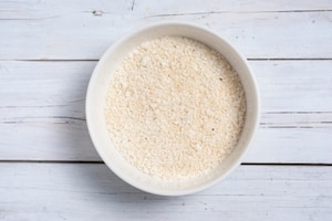 Preparazione Melanzane ripiene senza carne - Fase 4