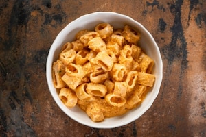 Preparazione Pasta fredda con pesto alla siciliana - Fase 1