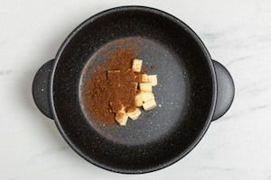 Preparazione Peperoni in agrodolce - Fase 2